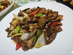 -津沽小院(天津之眼店)