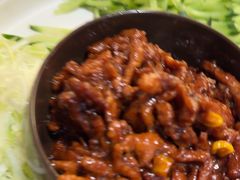 -满园烤鸭·春饼(沈北万达店)