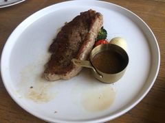 -老欧洲咖啡·西餐(后湖店)