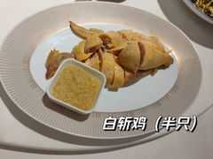 -海富门·带鱼·淮扬菜·粤菜(甘家口店)