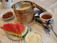 豆腐花-香山家宴