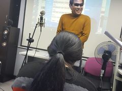 -樱花国际日语(徐家汇中心)