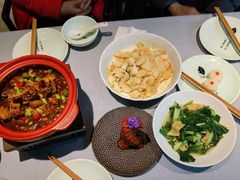 -苏帮袁Sue Cuisine(将台店)