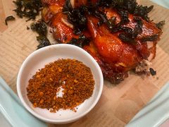 -苏梦江南·淮扬菜(夫子庙店)