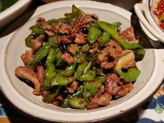 -泰米厨房·地道湘菜(金马坊店)