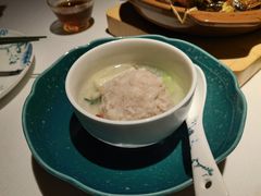 -醉舍·新淮扬菜(长宁龙之梦店)