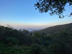 -封龙山风景区