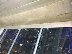 -曼谷素万那普国际机场