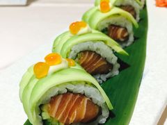 -富盈酒店-日本料理餐厅(厚街店)