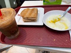 -亚坤(白沙浮广场店)