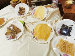 -聚春园自助餐厅(东街口店)