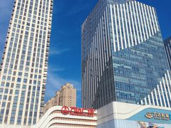-万达广场(大明宫店)