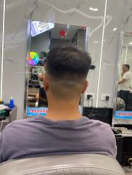 -半岛时尚造型