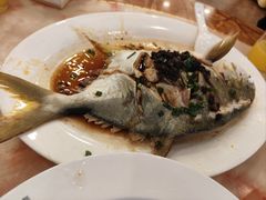 -新金盛·海鲜酒楼(盐田店)