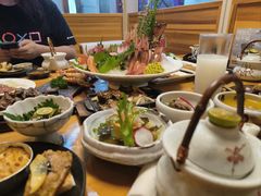 -王鼎精致料理铁板烧(世博源店)