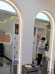 点击看大图 -HD HAIR STYLE