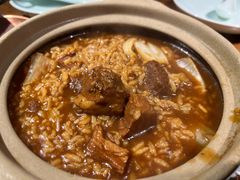 -小吊梨汤·北京菜·烤鸭(鸟巢店)