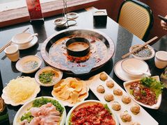 -三江两海老火锅(北京首店)