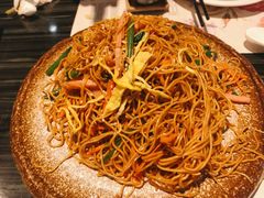 头抽炒面-虾饺妹·粤式手工点心(水荫路店)
