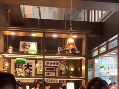 -阿大排档(长春这有山店)