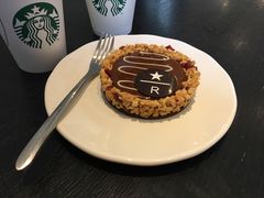 -星巴克臻选(思南公馆店)