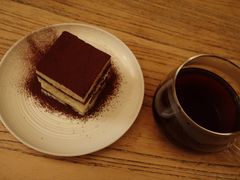 -VOYAGE COFFEE(北锣鼓巷店)