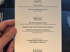 -Wooloomooloo Steakhouse(尖沙咀中心店)