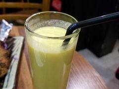 -克比叔叔印度餐厅Kebabs on the Grille(永康路分店)