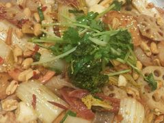 -拿渡麻辣香锅(百联滨江店)