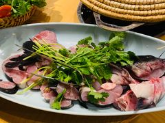 -老凯俚酸汤鱼(多彩城店)