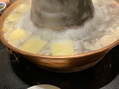 -东来顺饭庄(金泉广场店)