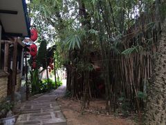 -茂德公草堂