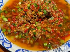 -南裕小牌档·小龙虾·烧烤