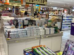 -丽达购物中心(崂山店)
