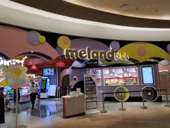 -meland club亲子乐园(重庆万象城店)