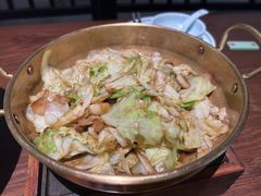 -佬麻雀·新湘菜(珠海金发购物中心店)