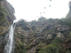 -井冈山风景名胜区