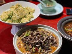 -北平食府(马鞍山路店)