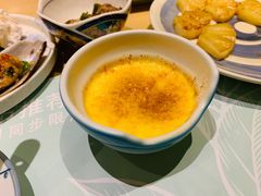 焦糖布丁-味见·雪月花(天富路店)