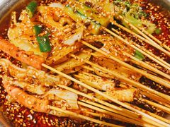 -谢老五跷脚牛肉·非遗传承店