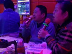 -阿曼达主题KTV(南湖都会店)