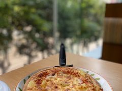 -萨莉亚意式餐厅(石鼓路店)