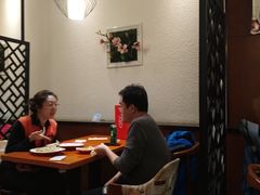 大堂-清和传家饺子(龙泉道物美店)