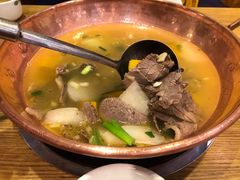 -妈妈的味道(和顺古镇店)