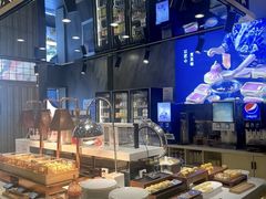-匠牛亭·锅物烧肉放题自助(昆百大·泰业城店)