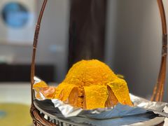南瓜糯米饭-门溪山居(七星店)