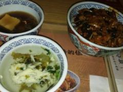 海鲜蛋花汤-吉野家(复兴路第二餐厅店)