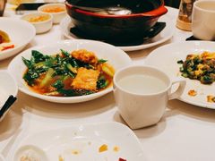 -莆田餐厅PUTIEN(三里屯店)