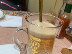 -BRBR叙利亚餐厅(总店)