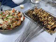 -宋文成烤肉(白沙巷店)